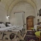 Двухместный (Двухместный номер Cave с 2 отдельными кроватями), View Cave Hotel