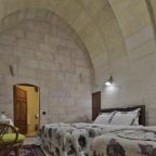 Двухместный (Двухместный номер Cave с 2 отдельными кроватями), View Cave Hotel