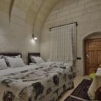 Двухместный (Двухместный номер Cave с 2 отдельными кроватями), View Cave Hotel