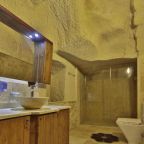 Двухместный (Двухместный номер Cave с 2 отдельными кроватями), View Cave Hotel