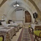 Двухместный (Двухместный номер Cave с 2 отдельными кроватями), View Cave Hotel