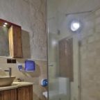 Двухместный (Двухместный номер Cave с 2 отдельными кроватями), View Cave Hotel