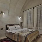 Двухместный (Двухместный номер Делюкс с 1 кроватью и ванной), View Cave Hotel