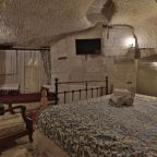 Трехместный (Трехместный номер Делюкс), Village Cave House Hotel