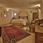 Двухместный (Двухместный номер Делюкс с 1 кроватью), Village Cave House Hotel