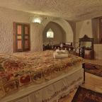 Двухместный (Двухместный номер Делюкс с 1 кроватью), Village Cave House Hotel