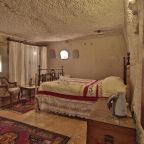 Двухместный (Двухместный номер Делюкс с 1 кроватью), Village Cave House Hotel