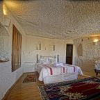 Двухместный (Двухместный номер Делюкс с 1 кроватью), Village Cave House Hotel