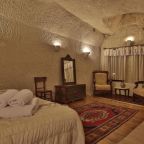 Двухместный (Двухместный номер Делюкс с 1 кроватью), Village Cave House Hotel