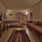 Двухместный (Двухместный номер Делюкс с 1 кроватью), Village Cave House Hotel