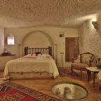 Двухместный (Двухместный номер Делюкс с 1 кроватью), Village Cave House Hotel