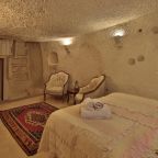 Двухместный (Двухместный номер Делюкс с 1 кроватью), Village Cave House Hotel