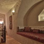 Двухместный (Двухместный номер Делюкс с 1 кроватью), Village Cave House Hotel