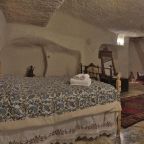 Трехместный (Трехместный номер Делюкс), Village Cave House Hotel