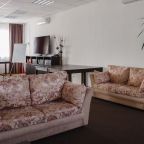 Зал для совещаний VIP, Гостиница Ашкадар