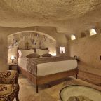 Двухместный (Номер Делюкс), Aren Cave Hotel