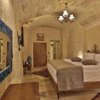 Двухместный (Улучшенный двухместный номер с 1 кроватью), Aren Cave Hotel