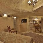 Двухместный (Номер Делюкс), Aren Cave Hotel