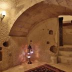 Семейный (Семейный люкс), Cappadocia Cave Land Hotel