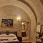 Двухместный (Двухместный номер Делюкс с 1 кроватью), Cappadocia Cave Land Hotel