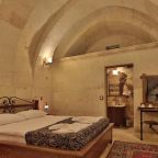 Двухместный (Двухместный номер Делюкс с 1 кроватью), Cappadocia Cave Land Hotel