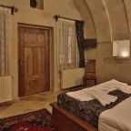 Двухместный (Двухместный номер Делюкс с 1 кроватью), Cappadocia Cave Land Hotel