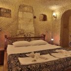 Семейный (Семейный люкс), Cappadocia Cave Land Hotel