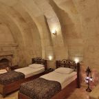 Семейный (Семейный люкс), Cappadocia Cave Land Hotel