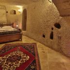 Семейный (Семейный люкс), Cappadocia Cave Land Hotel