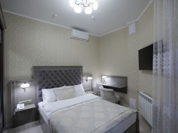 Фотография номера гостиницы Old Town