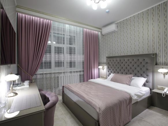 Фотография номера гостиницы Old Town