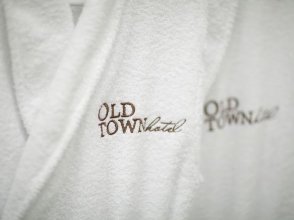 Фотография номера гостиницы Old Town