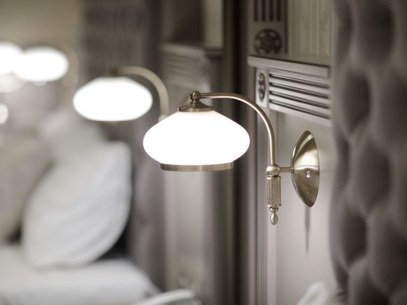 Фотография номера гостиницы Old Town