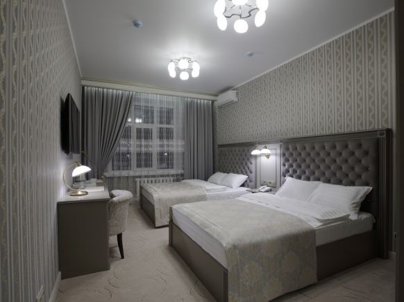 Фотография номера гостиницы Old Town