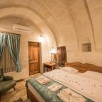 Двухместный (Стандартный каменный двухместный номер), Explorer Cave Hotel