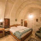 Двухместный (Стандартный каменный двухместный номер), Explorer Cave Hotel