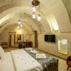 Сьюит (Люкс), Explorer Cave Hotel