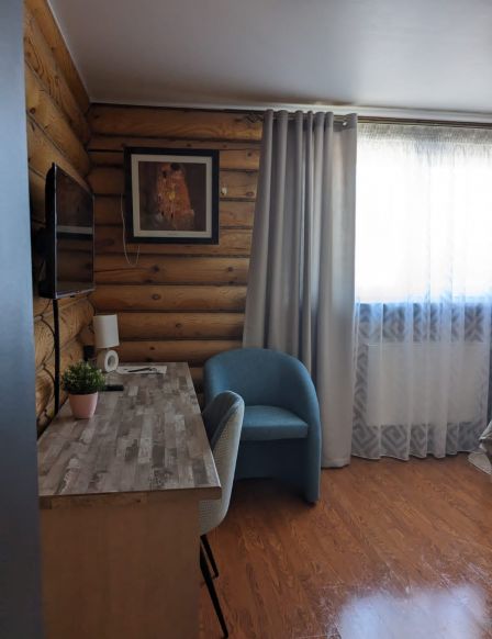 Фотография номера гостиницы Солнечный