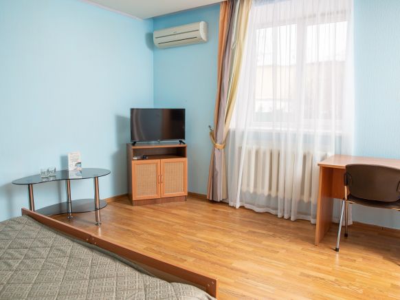 Фотография номера гостиницы Солнечный