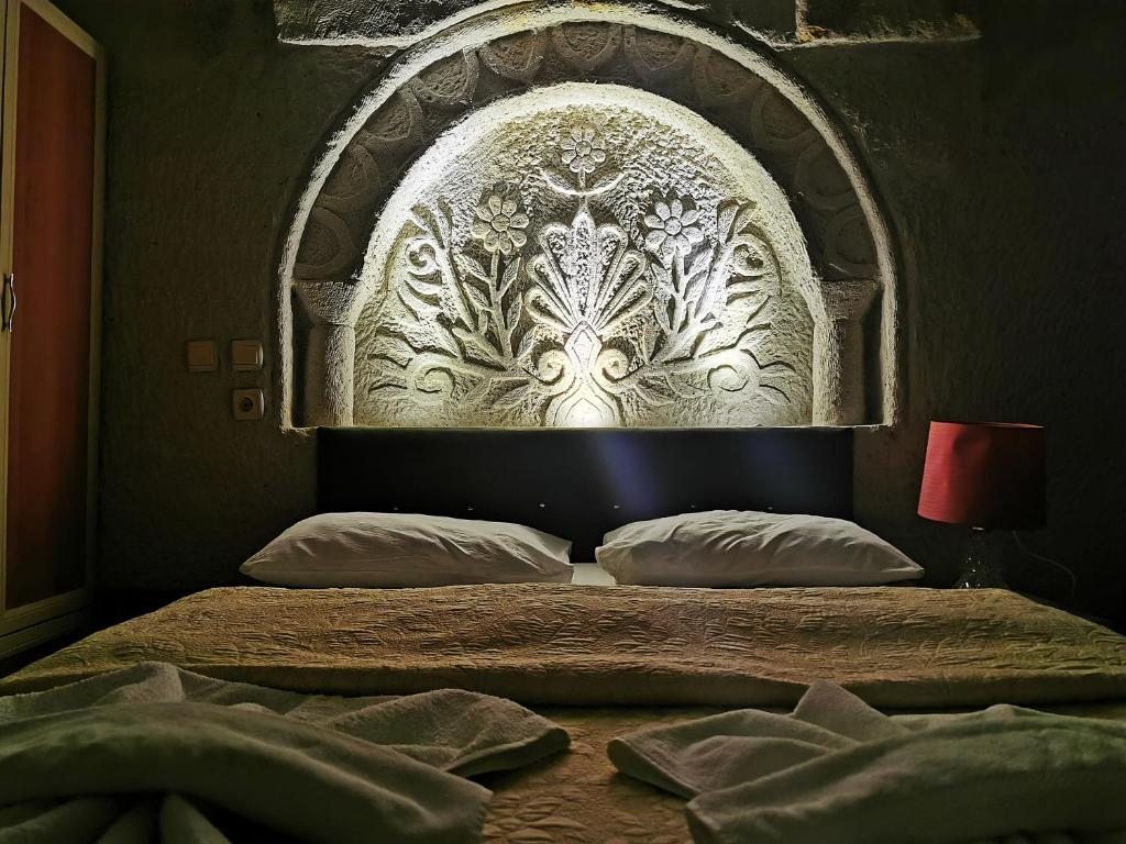 Двухместный (Люкс (для 2 взрослых)), Falcon Cave Suites