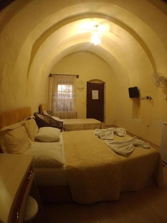 Сьюит (Люкс (для 3 взрослых)), Falcon Cave Suites