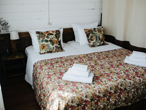 Фотография номера гостиницы Маруся