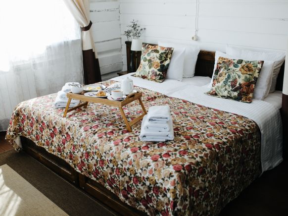 Фотография номера гостиницы Маруся