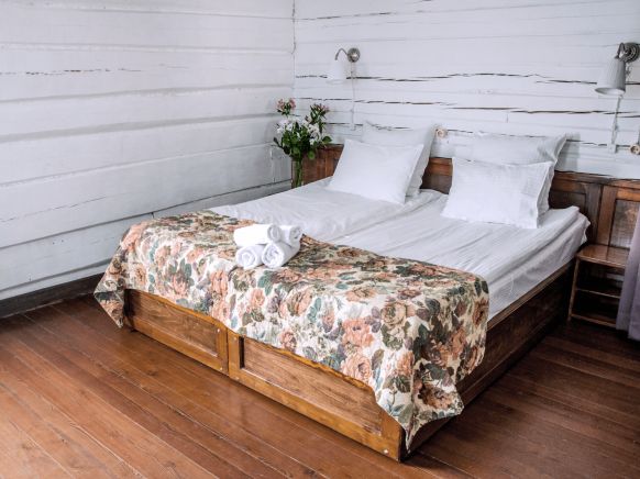 Фотография номера гостиницы Маруся