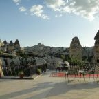 Сьюит (Трехместный Люкс Stone), Goreme Suites