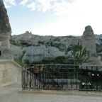 Семейный (Семейный люкс «Стоун»), Goreme Suites