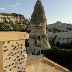 Семейный (Семейный люкс «Стоун»), Goreme Suites