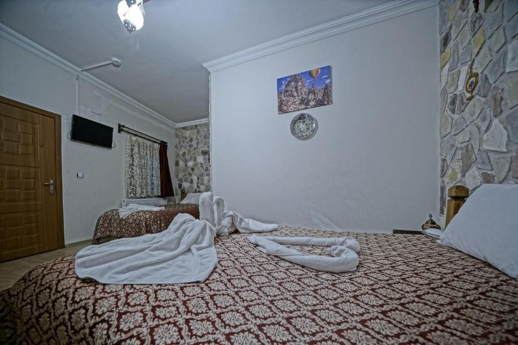 Трехместный (Трехместный номер Делюкс), Göreme Guest House