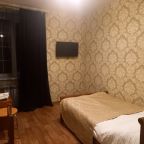 Двухместный (Эконом), Гостиница Лесная