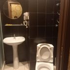 Двухместный (Эконом), Гостиница Лесная